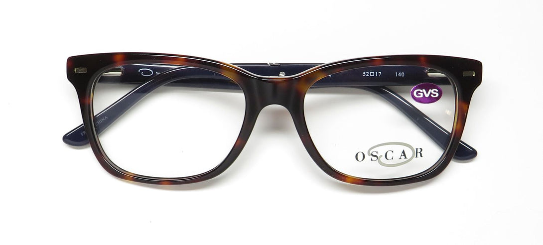 Oscar de la Renta Osm 831 Eyeglasses
