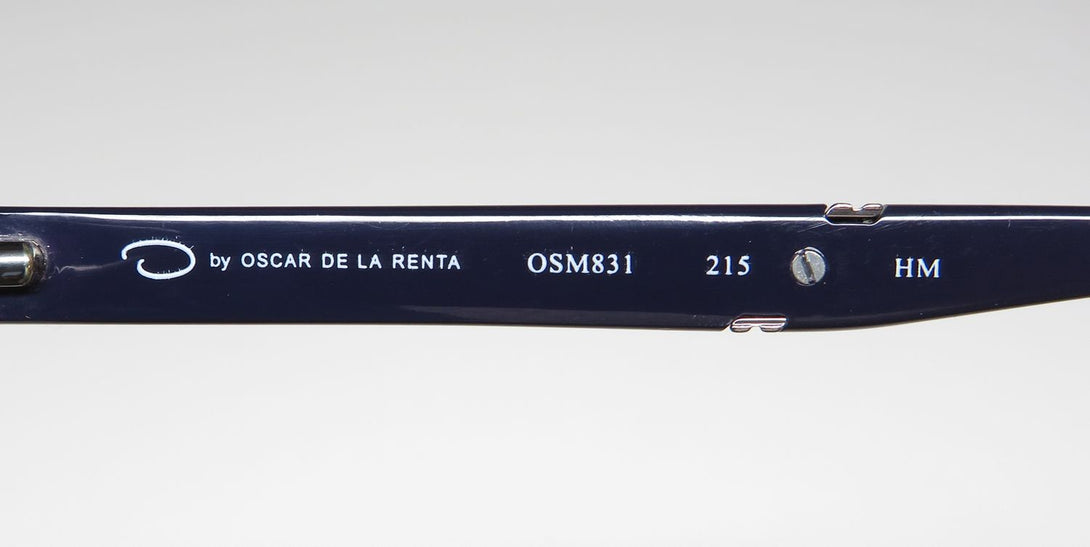 Oscar de la Renta Osm 831 Eyeglasses