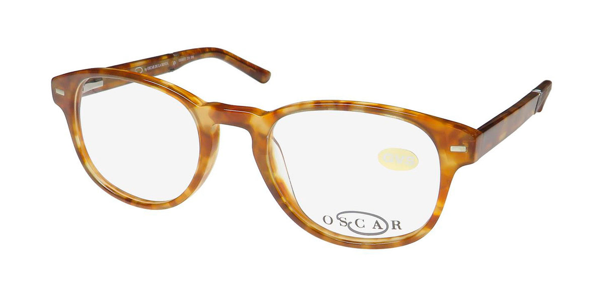 Oscar de la Renta - Osm 833 Eyeglasses for Men – ModaFrames