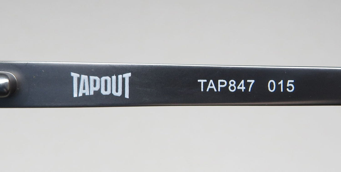 Tapout Tap847 Eyeglasses
