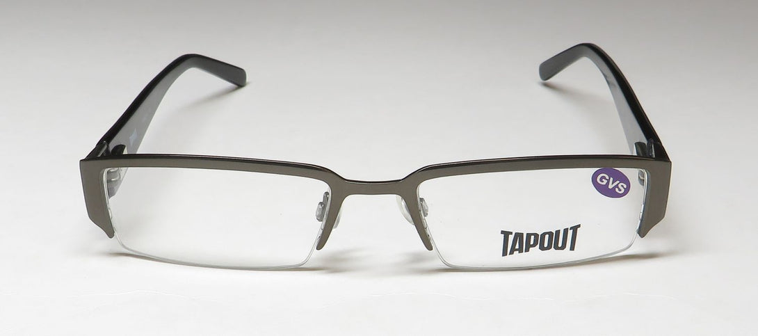 Color_semi matte dark gunmetal