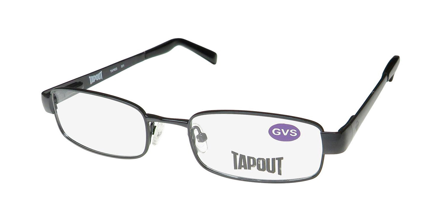 Da Frame Tapout - Tap803 Eyeglasses for Men – ModaFrames