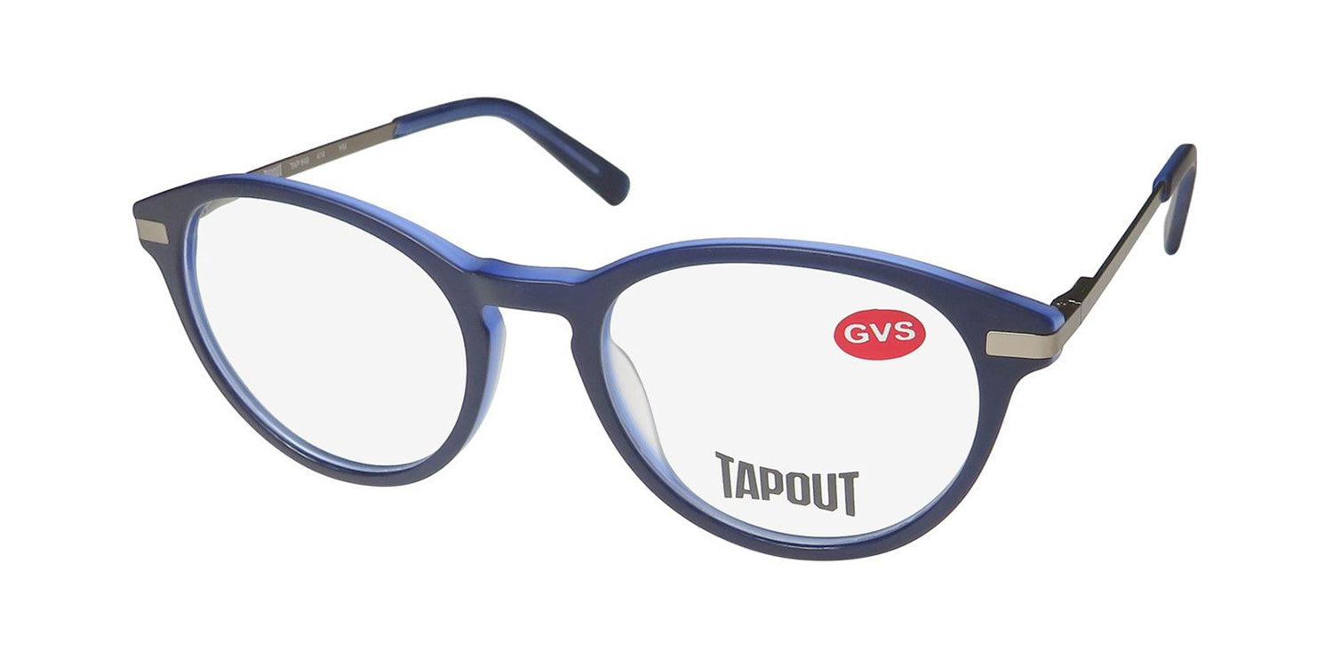 Tapout Tap835 Eyeglasses