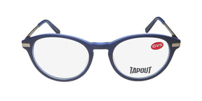 Tapout Tap838 Eyeglasses main image 0