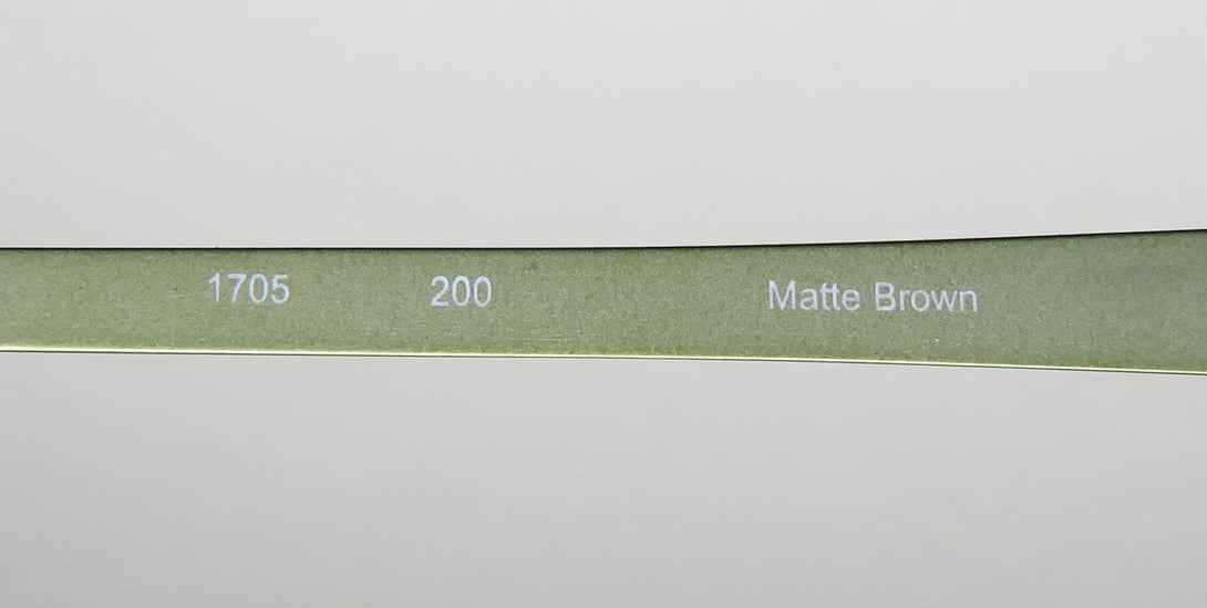 Color_matte brown