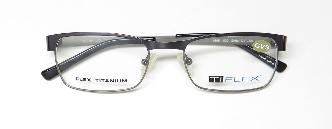 TiFlex 1606 Eyeglasses