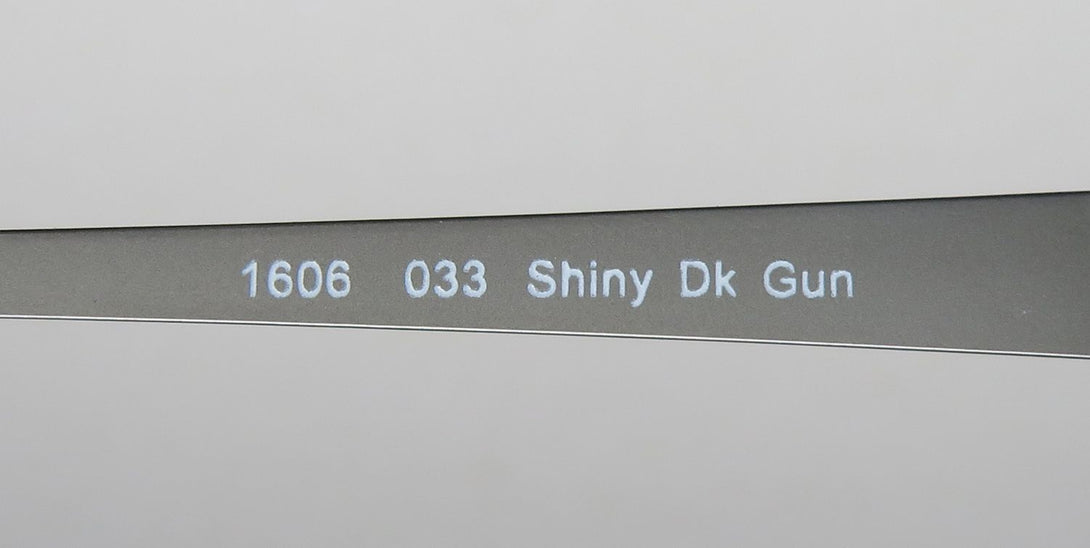 TiFlex 1606 Eyeglasses