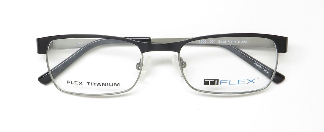 TiFlex 1606 Eyeglasses