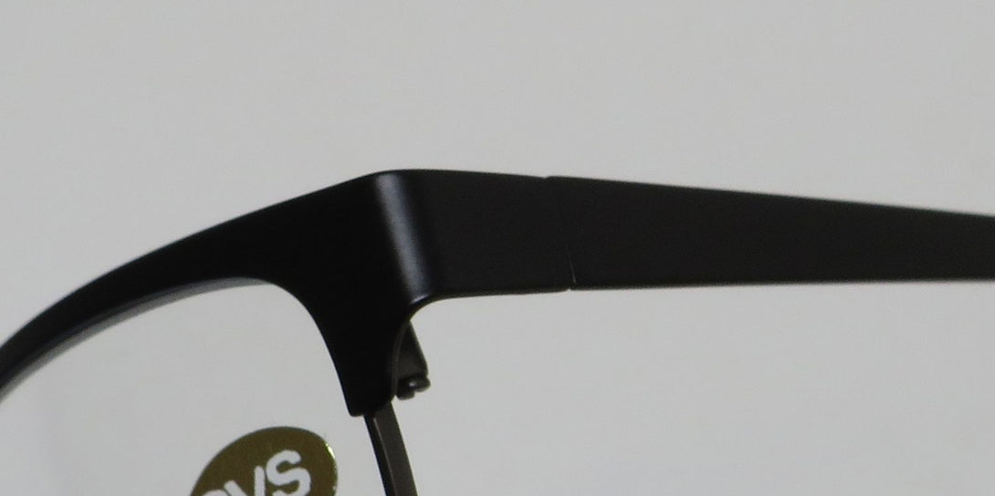Color_matte black / matte gunmetal