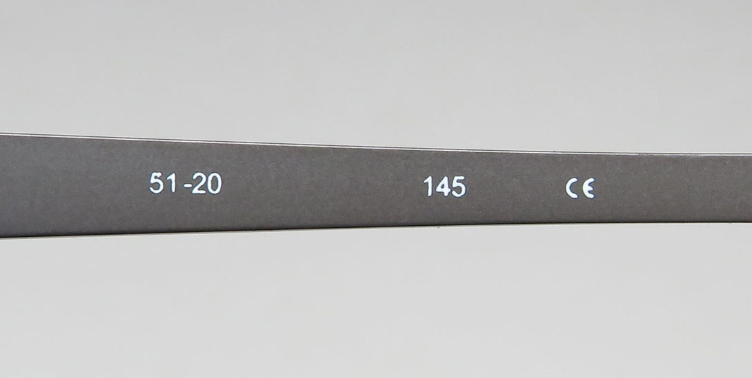 Color_matte black / matte gunmetal