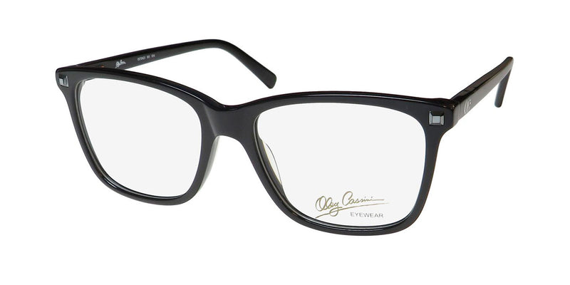 Oleg Cassini Eyeglasses Prescription Oleg Cassini Women main image 2