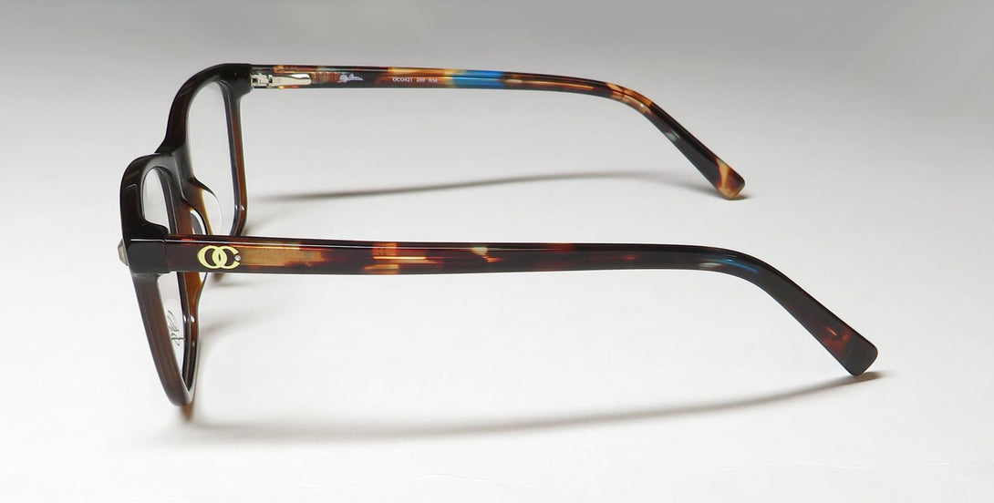 Oleg Cassini Oco 421 Eyeglasses