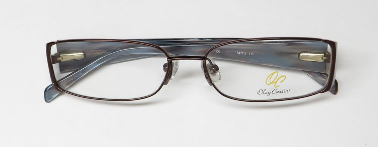 oleg cassini frames
