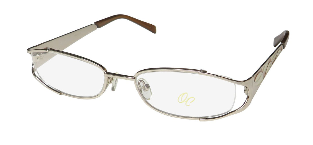 Oleg Cassini Oco 319 Eyeglasses