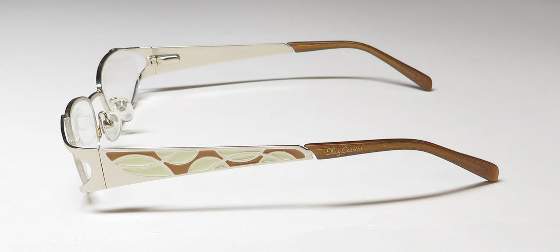 Oleg Cassini Oco 319 Eyeglasses