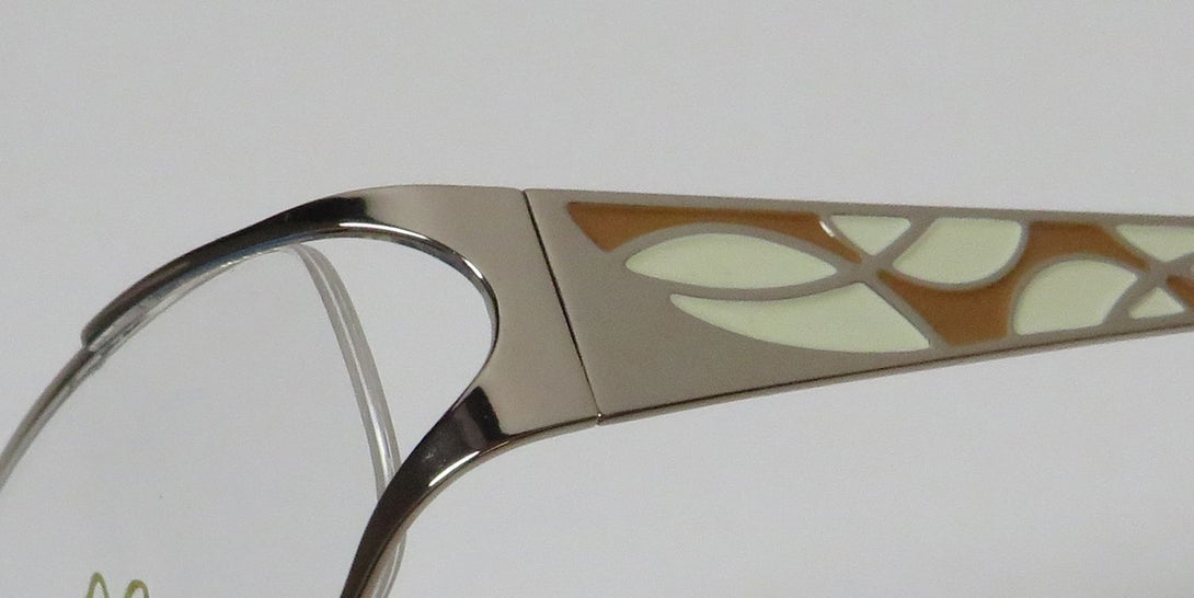 Oleg Cassini Oco 319 Eyeglasses
