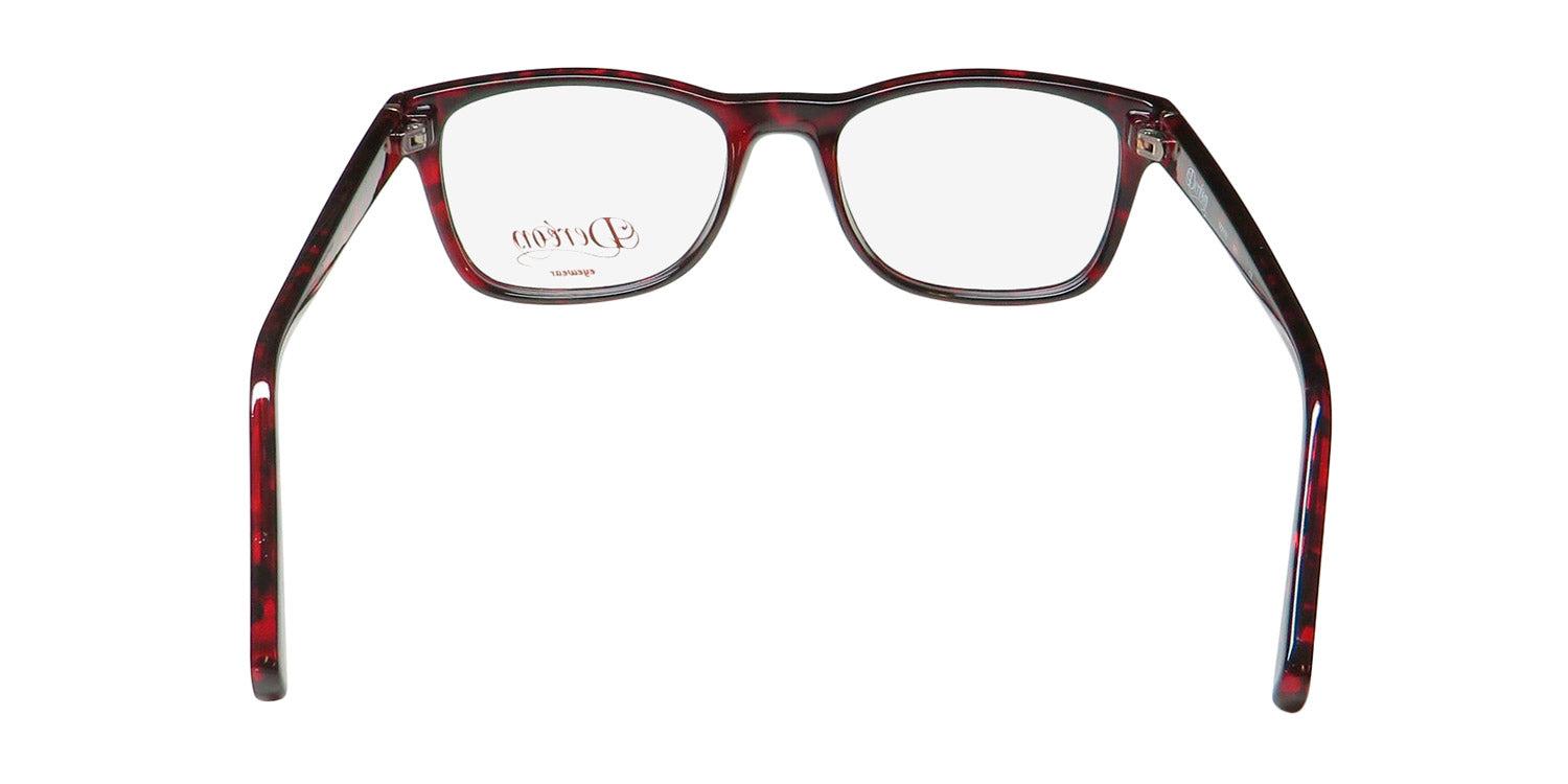 Dereon Dov323 Eyeglasses