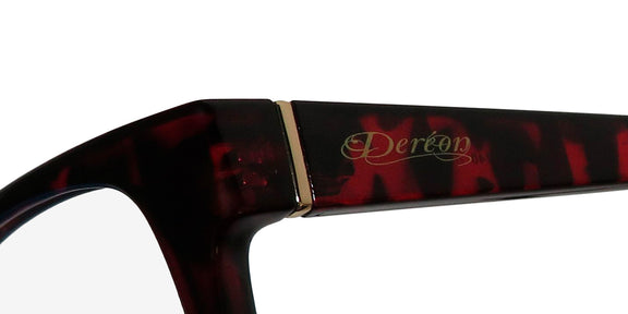 Dereon Dov547 Eyeglasses