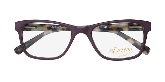 Dereon Doc 328 Eyeglasses main image 1