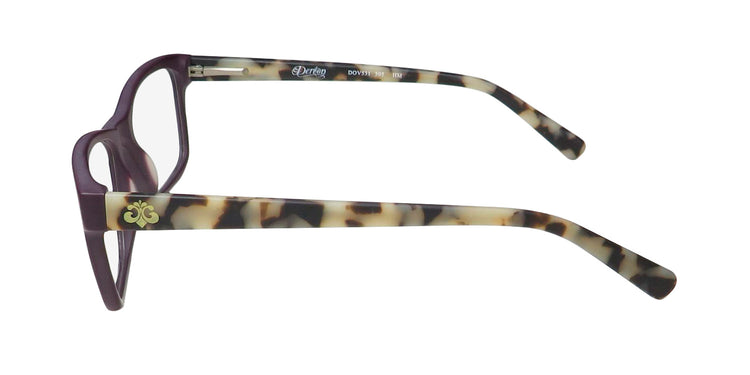 Dereon Doc 328 Eyeglasses main image 0