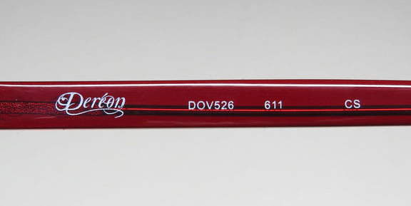 Dereon Dov506 Eyeglasses