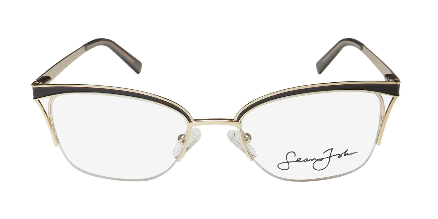 Sean John 6007 Eyeglasses
