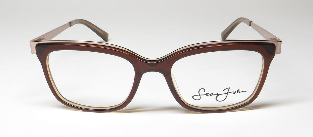 Sean John 6010 Eyeglasses