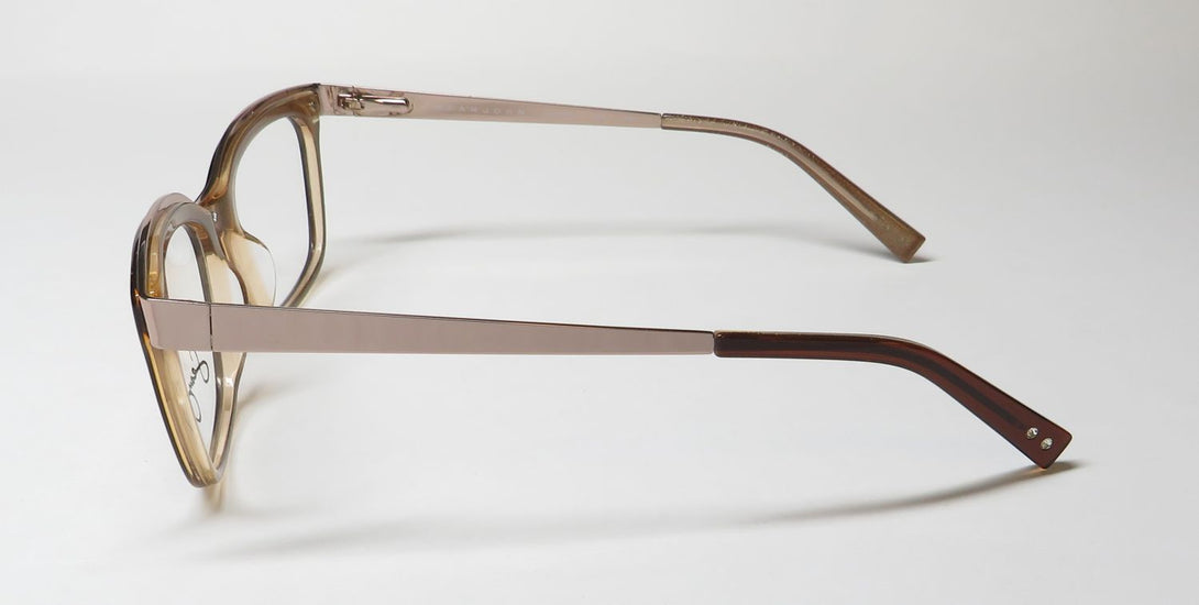 Sean John 6010 Eyeglasses