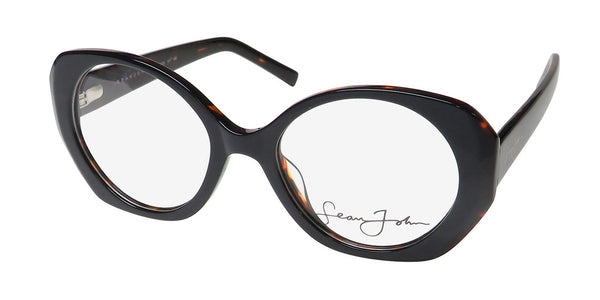Color_black over tortoise