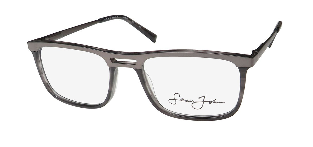 Sean John 5161 Eyeglasses