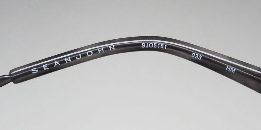 Sean John 5161 Eyeglasses