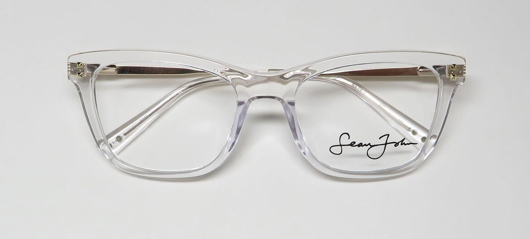 Sean John 612 Eyeglasses