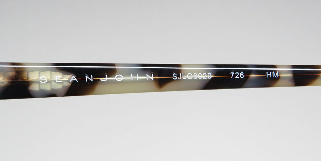 Sean John 6029 Eyeglasses