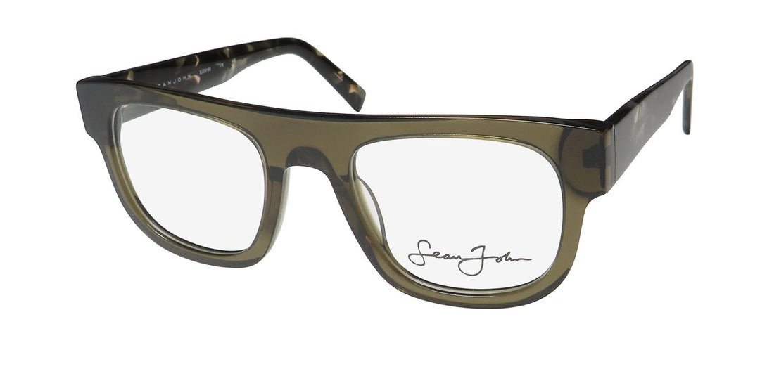 Sean John 5169 Eyeglasses