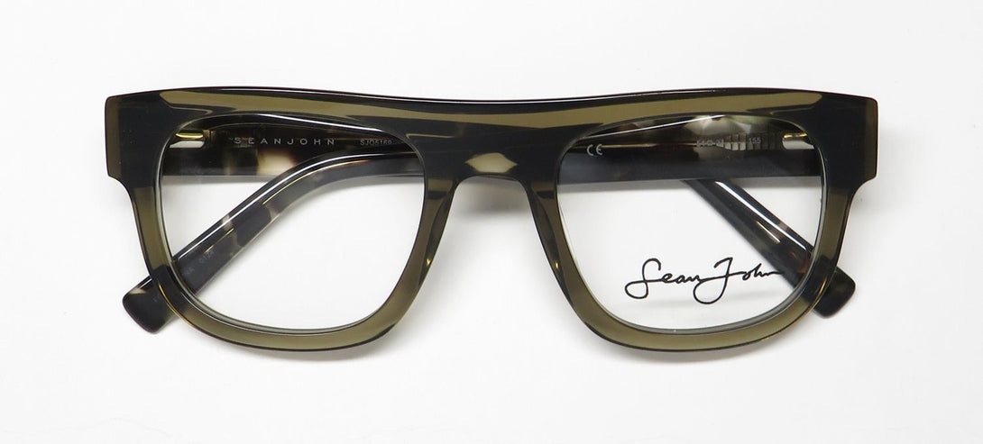 Sean John 5169 Eyeglasses