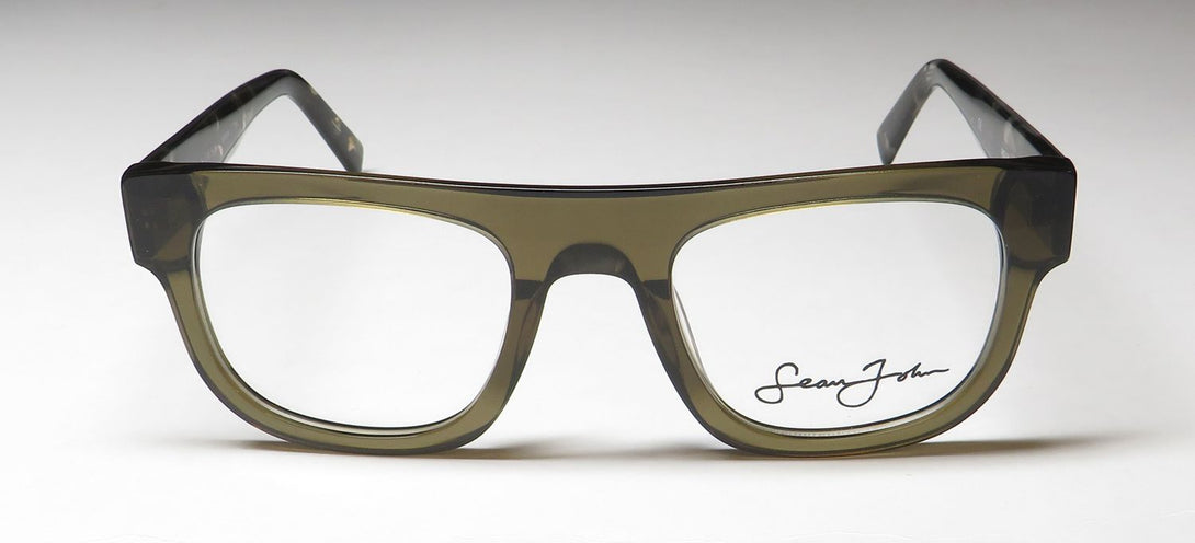 Sean John 5169 Eyeglasses