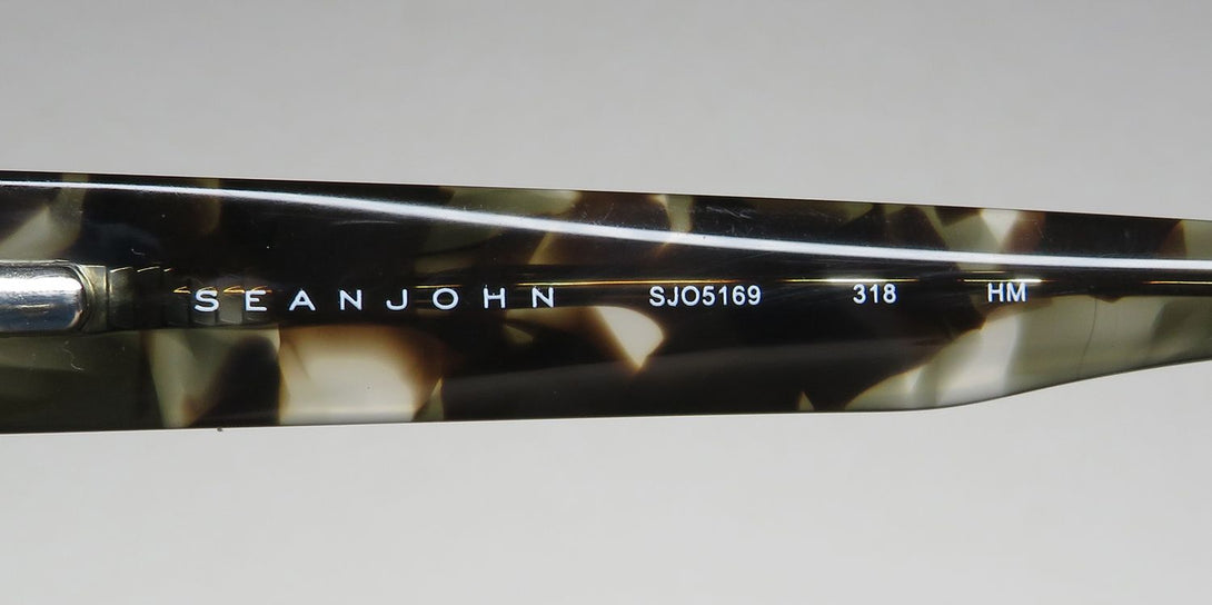 Sean John 5169 Eyeglasses