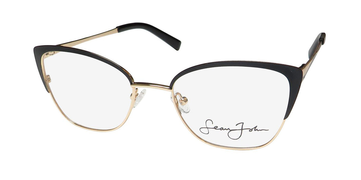 Sean John - 6015 Eyeglasses for Women – ModaFrames
