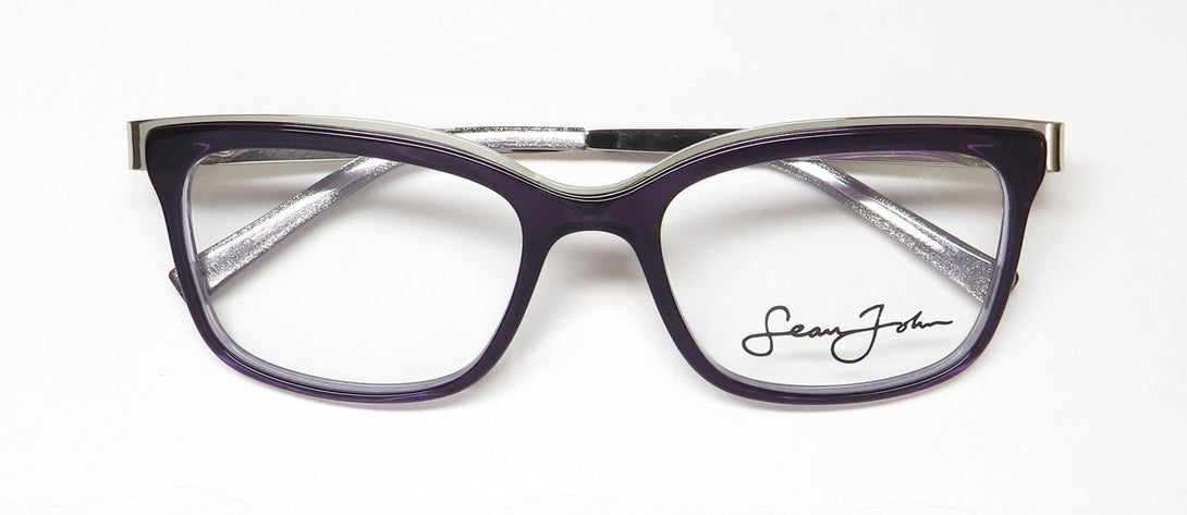 Sean John 6010 Eyeglasses