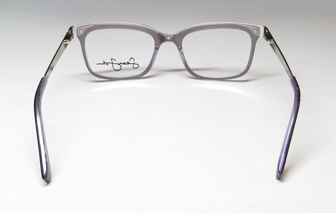 Sean John 6010 Eyeglasses
