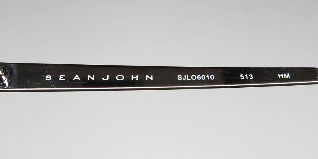 Sean John 6010 Eyeglasses