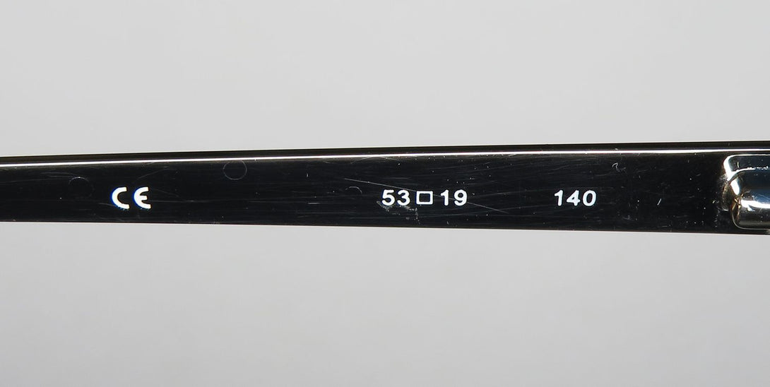 Sean John 6010 Eyeglasses