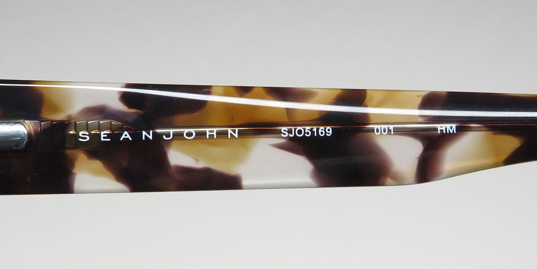 Sean John 5169 Eyeglasses