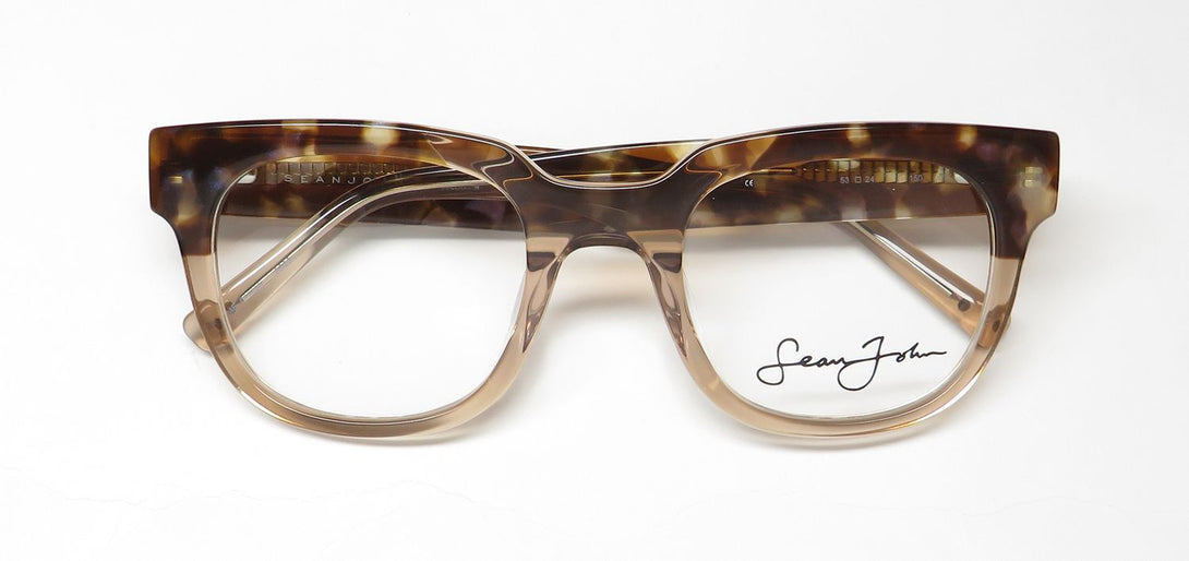 Sean John 6039 Eyeglasses