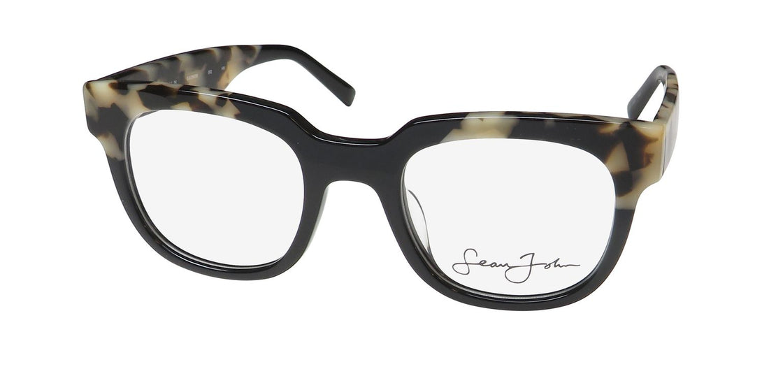 Sean John 6039 Eyeglasses