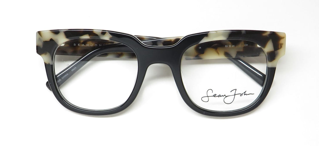 Sean John 6039 Eyeglasses