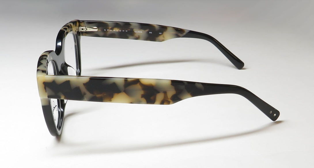 Sean John 6039 Eyeglasses
