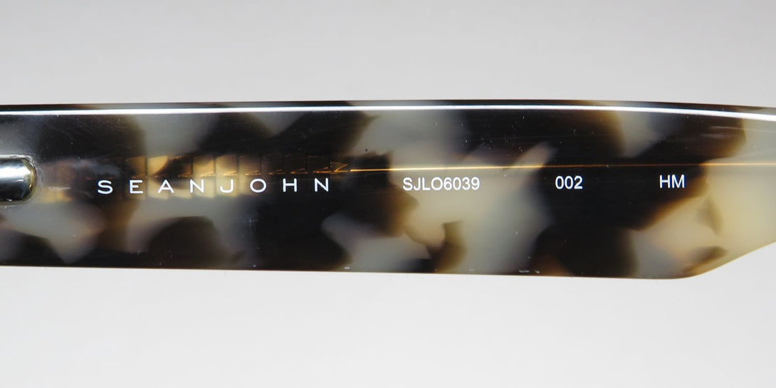 Sean John 6039 Eyeglasses