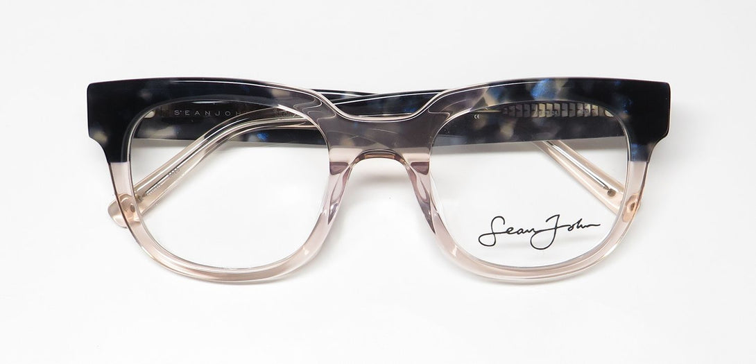 Sean John 6039 Eyeglasses