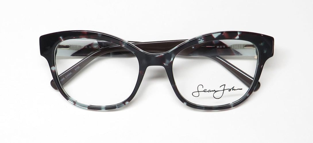 Sean John 6049 Eyeglasses